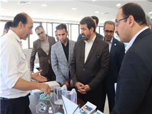 فعاليت پارک علم و فناوري در ايجاد اشتغال وافزايش توان اقتصادي اثرگذار است