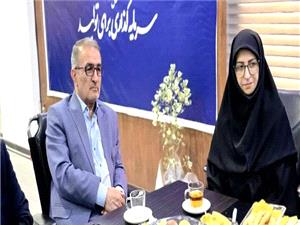 تاکيد بر تقويت امنيت محيط‌بانان کهگيلويه و بويراحمد