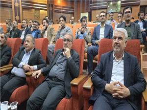 هيئت رئيسه شوراي هماهنگي روابط عمومي‌هاي کهگيلويه وبويراحمد انتخاب شدند