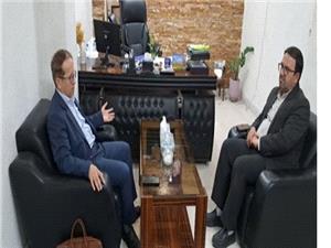 تأمين نيروي انساني و تجهيزات در محيط زيست شهرستان دير ضروري است