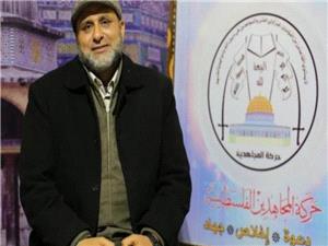 شهادت فرمانده ارشد مقاومت فلسطين در حمله هوايي رژيم صهيونيستي