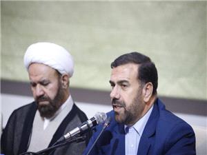 تاکيد بر توسعه زيرساخت‌هاي زيارتي در فارس