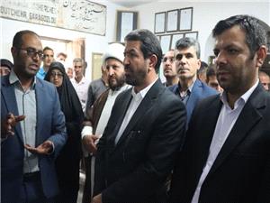 شيرين‌سو، الگويي موفق از توسعه همه‌جانبه در غرب کشور