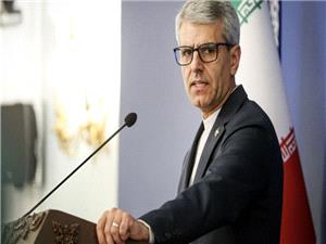 واکنش سخنگوی وزارت امور خارجه به اقدام آمریکا علیه چهار قاضی دیوان بین‌المللی کیفری