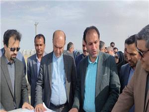 شتاب در اجراي نهضت ملي مسکن در تربت‌حيدريه