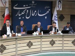 ضرورت تسريع مديران در روند تکميل طرح‌هاي نيمه‌تمام