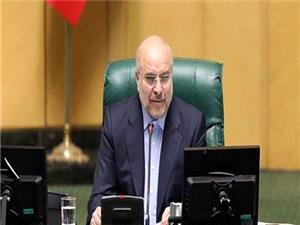 گودرزی: اظهارات همتی موجب خدشه به ساحت مجلس شده است/ قالیباف: مدعی العموم به موضوع ورود کند