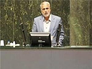 مدعی‌العموم ادعای وزیر سابق اقتصاد را پیگیری کند