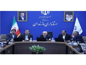 شفاف‌سازي در تغيير کاربري اراضي کشاورزي؛ تأکيد استاندار بر نظارت دقيق