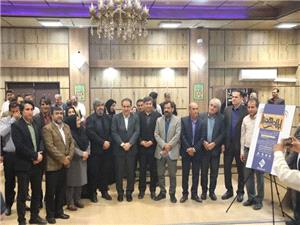 نشست هم‌انديشي استاندار ايلام با اصحاب رسانه
