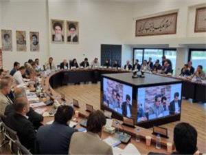 فریبا محمدیان: تراز مدیریتی فدراسیون کشتی فراتر از استانداردهای مرسوم است