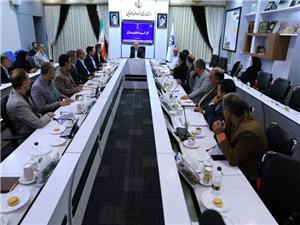 ثبات بازار و کنترل تورم از اولويت‌هاي اصلي ستاد تنظيم بازار است
