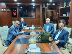 سرمايه‌گذاري درصنايع نفت وگاز؛ برنامه تحول‌آفرين استاندارکهگيلويه وبويراحمد