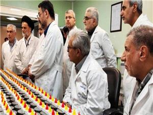 ایران 8 نیروگاه جدید می‌سازد