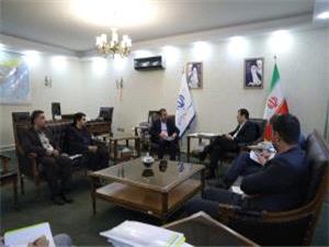 دستور وزیر ورزش و جوانان برای بازدید نمایندگان وزارت از ورزشگاه پارس