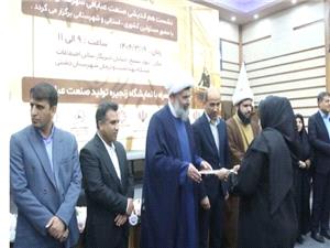 عبابافي ميراثي ماندگار و زمينه‌ساز توسعه پايدار شهرستان دشتي است