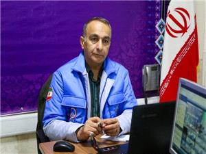 مبارزه با آفت ملخ بومي و مراکشي در 5000 هکتار از اراضي اصفهان