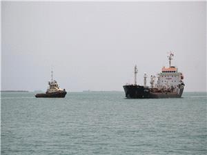 Houthis Claim Israel Attacked Yemeni Port City Hodeida