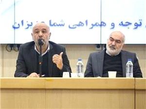 بررسي موضوعات اشتغال جوانان و توسعه آموزش هاي فني و حرفه اي