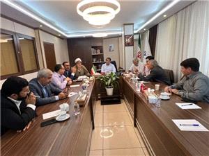 حل چالش‌ها و بررسي راهکارهاي توسعه استان؛ از معادن تا ديدار با رئيس‌جمهور