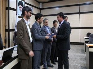 انتصاب روساي کميته هاي تخصصي ستاد توسعه نيروگاه هاي تجديدپذير خراسان رضوي