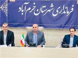 فرماندار خرم‌آباد تاکيد کرد: خودداري کشاورزان از آتش زدن پس‌چر