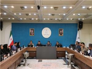 راه‌اندازي شبکه‌هاي اجتماعي مشترک کميته کشاورزي براي ارتباط با ذينفعان