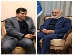 پيگيري توسعه زيرساخت‌ها و حل مشکلات قهرمانان و باشگاه‌هاي استان
