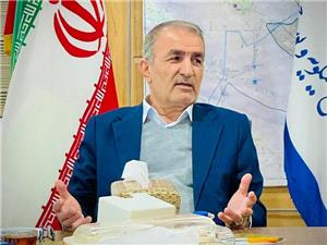 اتصال به شبکه بزرگراهي و راه‌آهن مهمترين مطالبه مردم
