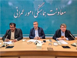 اعتبارات طرح‌هاي عمراني قبل از اتمام مهلت قانوني جذب شوند