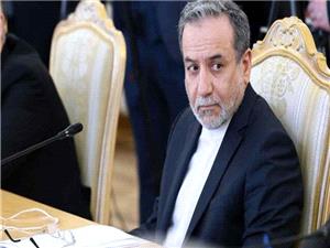 عراقچی: هرگونه تصمیم مخرب در شورای حکام با پاسخ مقتضی ایران مواجه خواهد شد