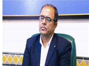 جشن خياباني چند کيلومتري عيد غدير در بوشهر برگزار مي‌شود