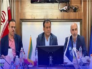 نقش دامپزشکي در توسعه توليدات زيستي و ارتقاي سلامت جامعه، محوري است