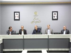 تعهد 40 هزار ميليارد ريالي زنجان براي تامين اعتبار طرح ها از محل مولدسازي