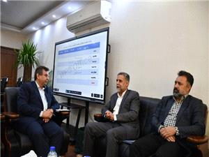 همکاري کميته امداد و دستگاه‌هاي اقتصادي، راهبرد کليدي فقرزدايي در خوزستان