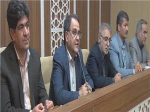 آمادگي آذربايجان شرقي براي برگزاري انتخابات