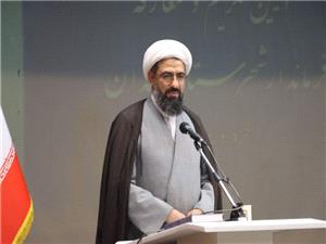 حضور استاندار پيگير و مردمي، يکي از ظرفيت‌هاي مهم استان همدان است