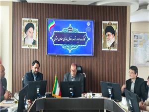 تشکيل بانک اطلاعاتي جامع از وضعيت فعاليت معادن ضروري است