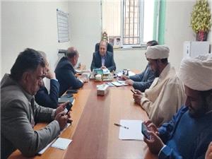 گسترش همکاري با کميته امداد براي توانمندسازي افراد تحت پوشش