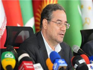 پیگیر ایجاد خط ریلی آسیا – اروپا از طریق ماکو هستیم