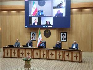 گيلان مي‌تواند به دروازه صادرات ايران به اوراسيا تبديل شود