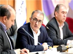 مصوبات جلسات ستاد تسهيل تا تحقق کامل پيگيري شوند