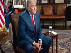تردید ترامپ نسبت به دستیابی به توافق مورد نظرش با ایران