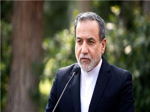 عراقچی: توافقی که استمرار ماهیت صلح‌آمیز برنامه هسته‌ای ایران را تضمین کند، در دسترس است