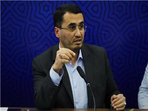 متفکرآزاد: رهبر انقلاب فرمودند حال و هوای آرامش و امیدآفرینی از مجلس استشمام می‌شود
