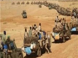 برنامه جهاني غذا: تهديد قحطي همچنان بر سودان سايه افکنده است