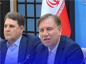 استاندار بوشهر: گفتمان وفاق در جامعه نهادينه شود