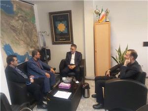 برنامه‌ريزي براي نشست ملي مديران شهري در اصفهان؛ گامي به سوي تحول مديريت