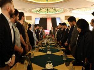 برگزاري نشست آموزشي جوانان بريکس در تهران با مشارکت وزارت ورزش و جوانان