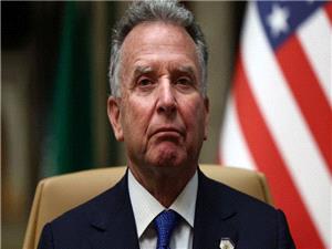 هشدار ویتکاف درباره پاسخ قاطع ایران به هرگونه اقدام احتمالی
